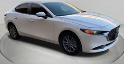 2024 Mazda MAZDA3 2.5 S
