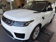 2020 Land Rover Range Rover Sport P400e HSE