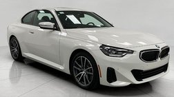2024 BMW 2 Series 230i xDrive