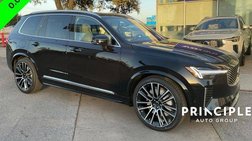 2026 Volvo XC90 B6 Ultra 6P