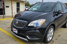 2015 Buick Encore Base