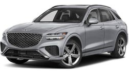 2022 Genesis GV70 3.5T Sport