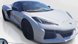 2024 Chevrolet Corvette Z06
