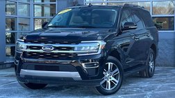 2024 Ford Expedition Limited
