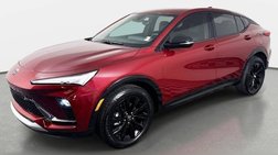 2024 Buick Envista Sport Touring