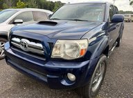 2008 Toyota Tacoma V6