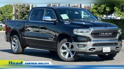 2019 Ram Ram Pickup 1500 Limited