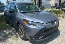 2024 Toyota Corolla Cross Hybrid S