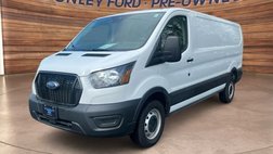 2024 Ford Transit 250