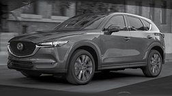 2025 Mazda CX-90 3.3 Turbo Preferred