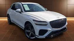 2025 Genesis GV70 3.5T Sport