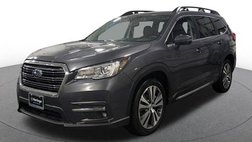 2022 Subaru Ascent Limited 7-Passenger