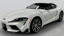 2023 Toyota GR Supra 3.0 Premium