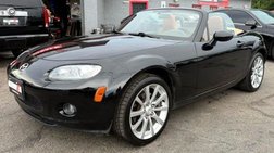 2006 Mazda MX-5 Miata Grand Touring