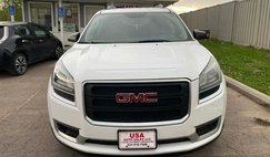 2016 GMC Acadia SLE-1