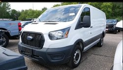 2024 Ford Transit 250