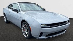 2025 Dodge Charger Daytona Scat Pack