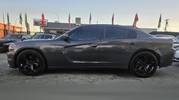 2018 Dodge Charger R/T