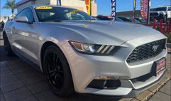 2017 Ford Mustang Premium