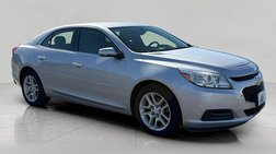 2014 Chevrolet Malibu LT