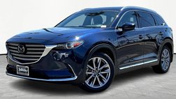 2022 Mazda CX-9 Grand Touring
