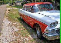 1958 Ford 300 2-Door Hardtop Stock#399417