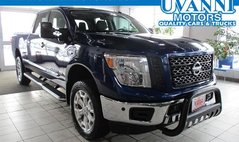 2019 Nissan Titan XD SV