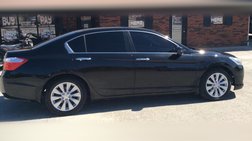 2013 Honda Accord EX