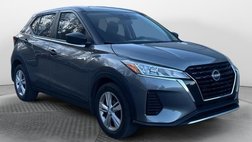 2023 Nissan Kicks S