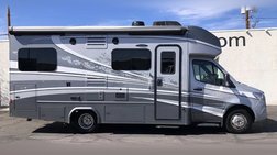 2019 Mercedes-Benz Sprinter Base