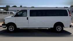 2003 Chevrolet Express 3500 LS