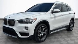 2019 BMW X1 sDrive28i