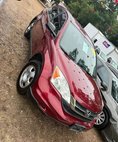 2011 Honda CR-V LX