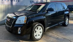 2012 GMC Terrain SLE-1
