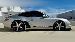 2007 Porsche 911 Carrera 4S