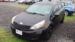 2014 Kia Rio LX