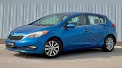 2014 Kia Forte5 EX