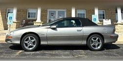 1999 Chevrolet Camaro Z28