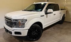 2018 Ford F-150 Limited