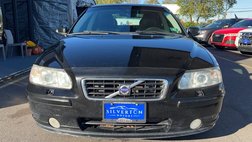2008 Volvo S60 T5
