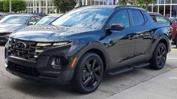 2023 Hyundai Santa Cruz Night