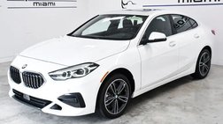 2024 BMW 2 Series 228i Gran Coupe