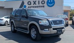 2007 Ford Explorer Eddie Bauer