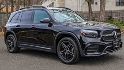 2024 Mercedes-Benz GLB GLB 250 4MATIC