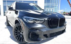 2023 BMW X5 M50i