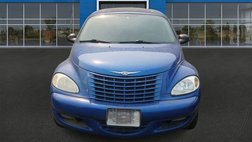 2005 Chrysler PT Cruiser GT