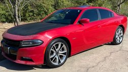 2015 Dodge Charger R/T