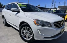2015 Volvo XC60 T5 Drive-E Platinum