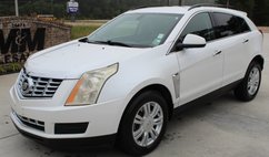 2013 Cadillac SRX Base