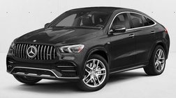 2022 Mercedes-Benz GLE-Class AMG GLE 53